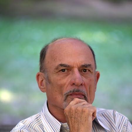 Photo of Irvin D. Yalom