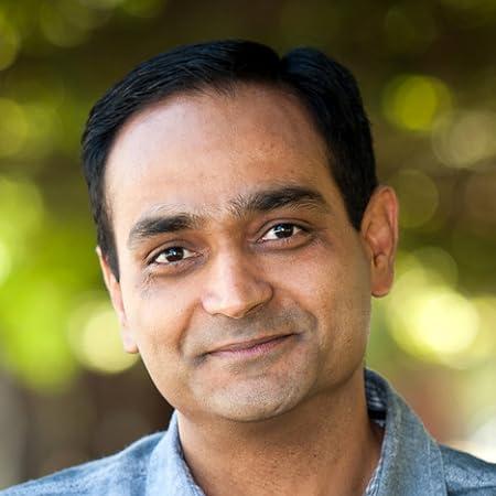 Photo of Avinash Kaushik