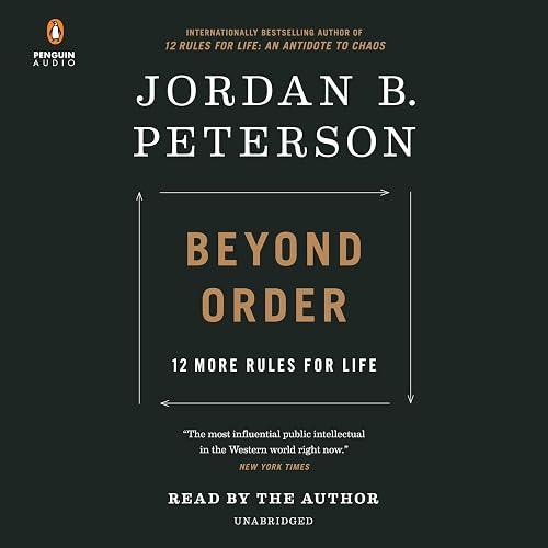 Beyond Order book cover