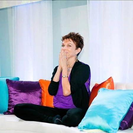 Photo of Tosha Silver