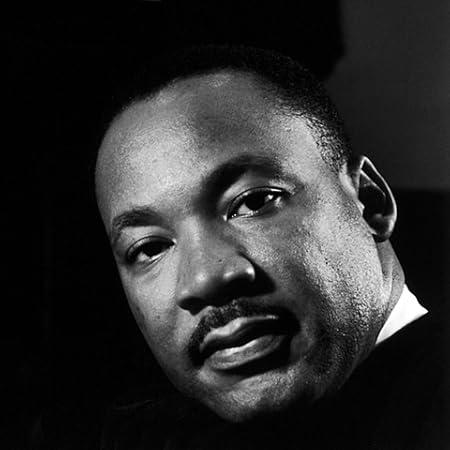Photo of Martin Luther King Jr.