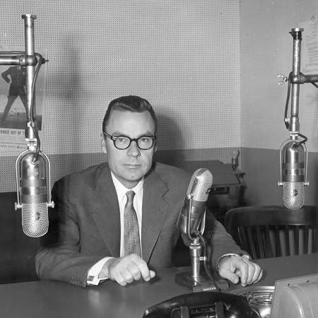 Photo of Earl Nightingale