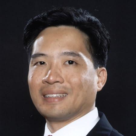 Photo of Dennis A. Chen