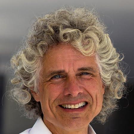 Photo of Steven Pinker