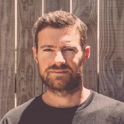 Photo of Dan Norris