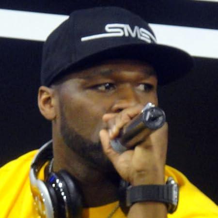 Photo of 50 Cent
