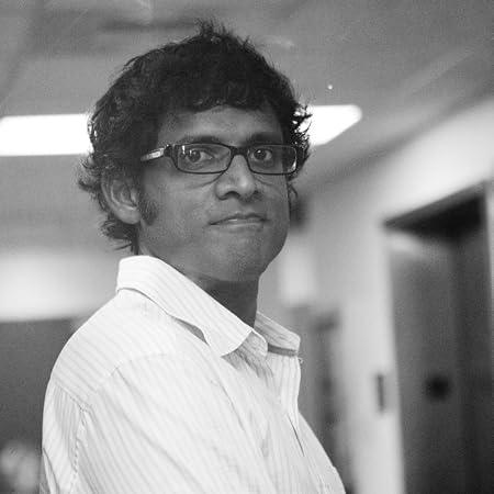 Photo of Raj Raghunathan