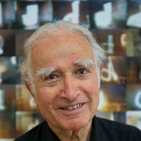 Photo of Bernard Roth