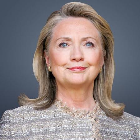Photo of Hillary Rodham Clinton