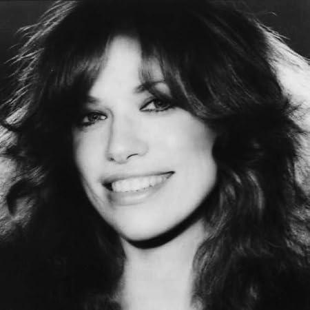 Photo of Carly Simon