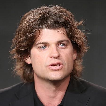 Photo of Brian Hare