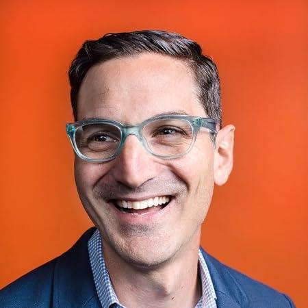 Photo of Guy Raz