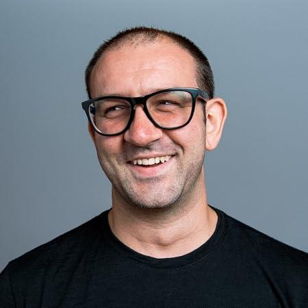 Photo of Matt Watkinson