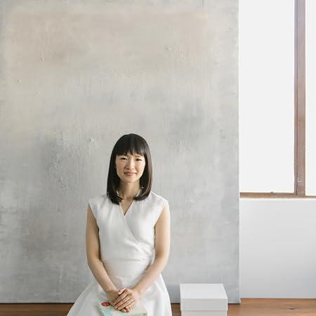 Photo of Marie Kondō