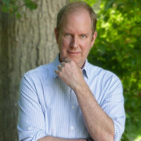Photo of Warren Berger