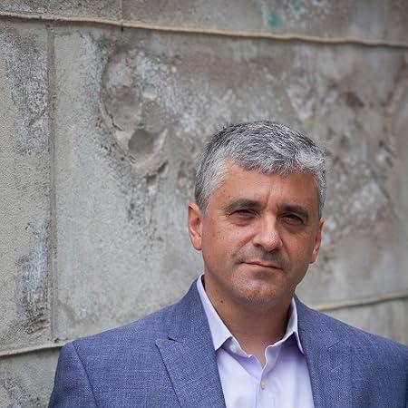 Photo of Steven Levitsky