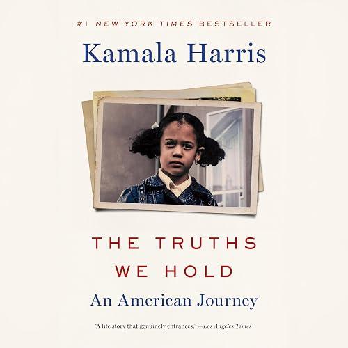 The Truths We Hold book cover