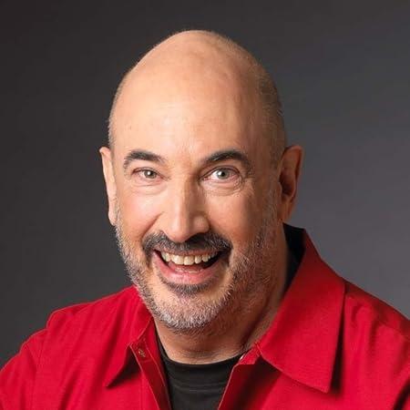 Photo of Jeffrey Gitomer