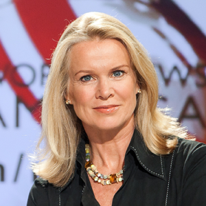 Photo of Katty Kay