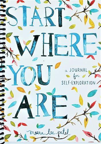 Start Where You Are book cover