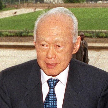 Photo of Lee Kuan Yew