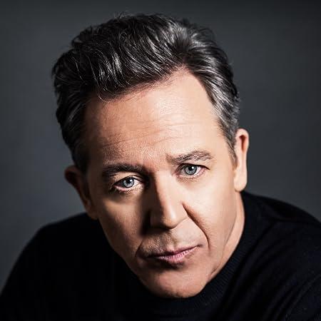 Photo of Greg Gutfeld