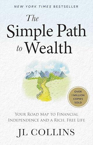 The Simple Path to Wealth book cover