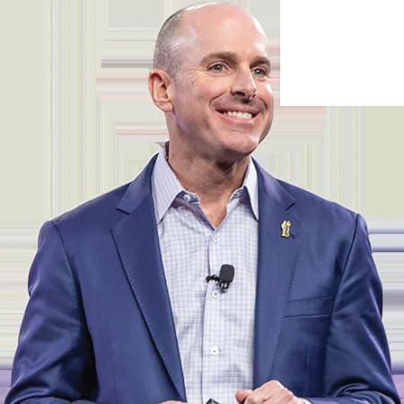 Photo of Brian Carruthers