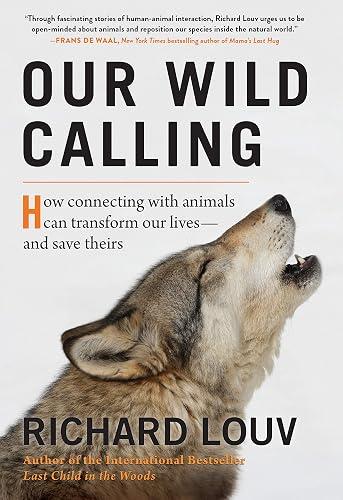 Our Wild Calling book cover
