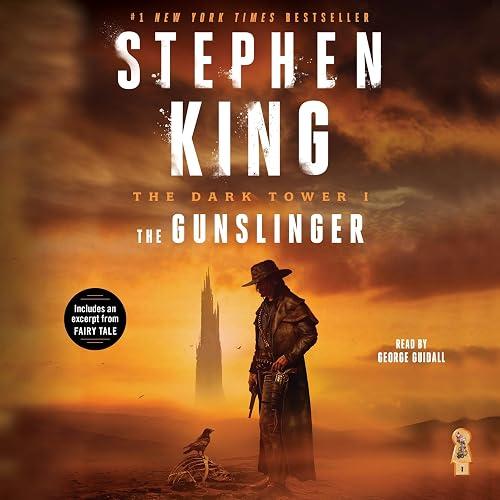 Dark Towers book cover