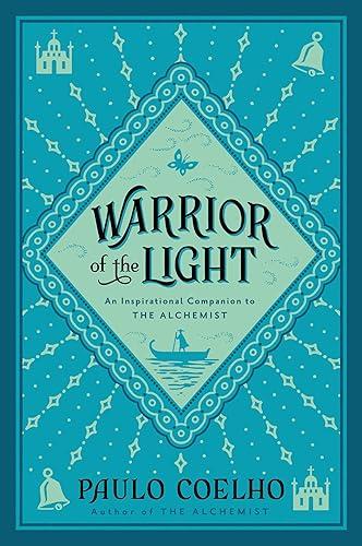 The Alchemist book cover