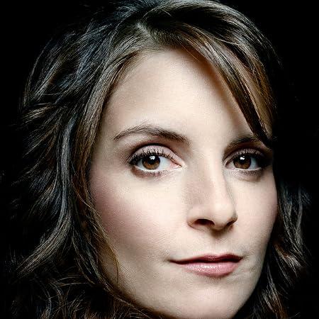 Photo of Tina Fey