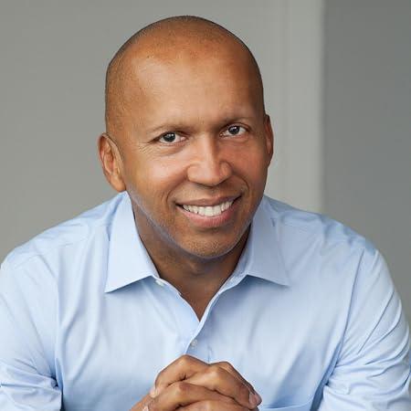 Photo of Bryan Stevenson