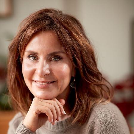 Photo of Maria Borelius