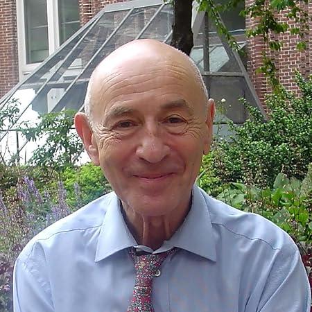 Photo of Walter Mischel