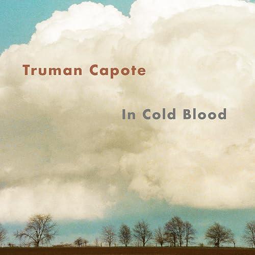 In Cold Blood book cover