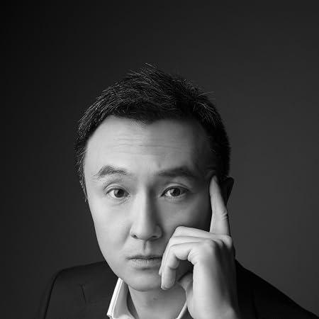 Photo of Tien Tzuo