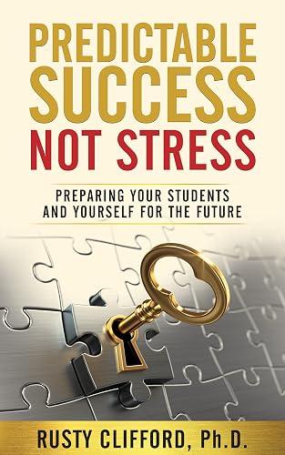 Predictable Success book cover
