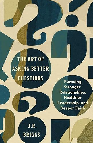 The Art Of Asking book cover