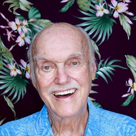 Photo of Ram Dass