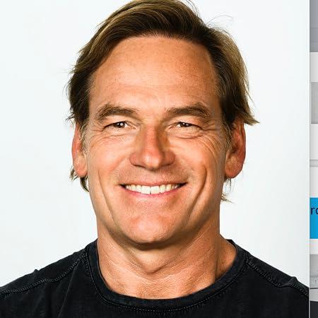 Photo of Darin Olien