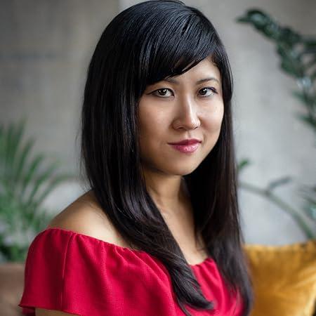 Photo of Kristy Shen