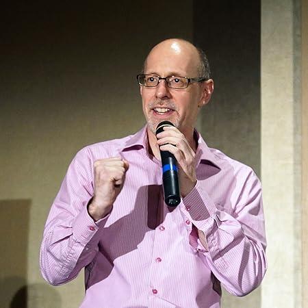 Photo of Richard Wiseman