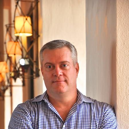 Photo of Porter Erisman