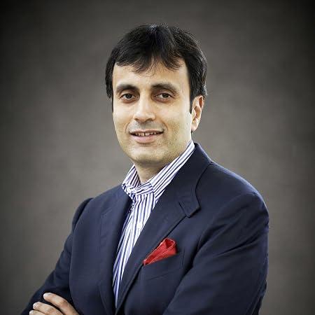 Photo of Ruchir Sharma