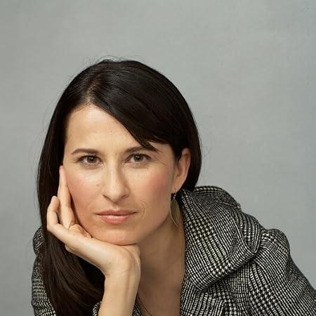 Photo of Sheelah Kolhatkar