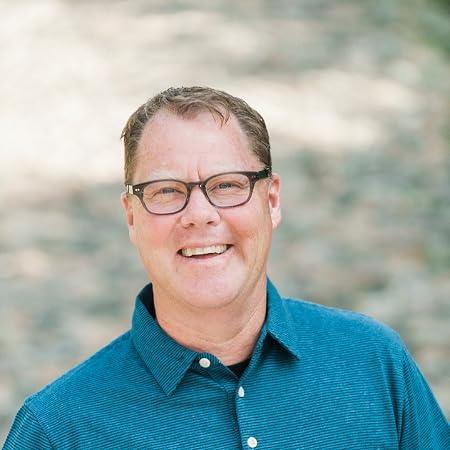Photo of Jeff Manion