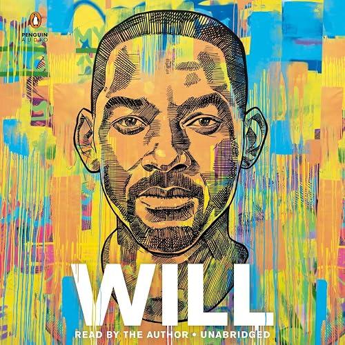 Will book cover