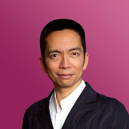 Photo of John Maeda