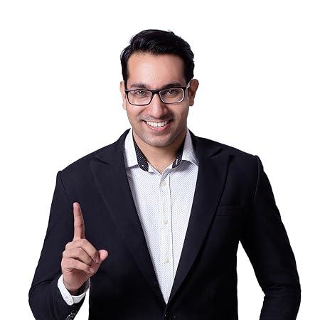 Photo of Akash Karia
